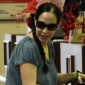 Nadya Suleman and Mother Bring Dispute over Octuplets to TV