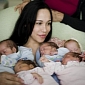 Nadya Suleman on Her 14 Kids: I Hate Them, They Disgust Me