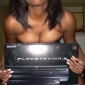 Naked Pictures via Xbox and PS3, Children and Parents Shocked