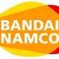 Namco Bandai Is Launching Surge