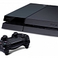 Namco Bandai: PlayStation 4 Will Sell 300,000 to 500,000 Units in Japan by March 31