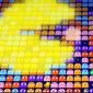 Namco Bandai Survey Reveals Pac Man Future