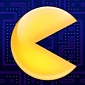 Namco Bandai Updates PAC-MAN for Android with Support for App to SD Card