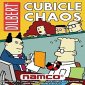 Namco Brings Dilbert on Mobile Phones