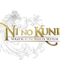 Namco Brings Ni no Kuni: Wrath of the White Witch to North America