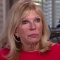 Nancy Sinatra Denies Ronan Farrow Is Her Brother: That’s “Just Silly, Stupid” - Video