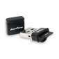 NanoUSB Dual from InnoDisk Is a Flash Drive-Card Reader Hybrid