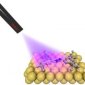 Nanomachines Remotely Controlled by Light