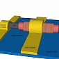 Nanotube Transistor Is Only 9 Nanometers Wide