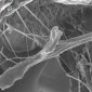 Nanotubes Make Composite Materials Stronger