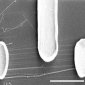 Nanowire Fabrication Method Created at NIST