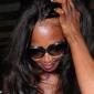 Naomi Campbell Slaps, Punches Driver, Is Wanted by Police