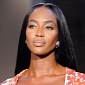 Naomi Campbell Wants to Have a Baby