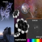 Naphthalene – Among the Most Complex Molecules Found in Space