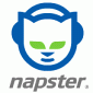 Napster Now Available on O2