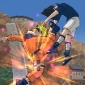 Naruto: Clash of Ninja Revolution Comes to Wii Again
