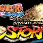 Naruto Shippuden: Ultimate Ninja Storm 3 All Star Trailer Shows Story, Characters