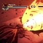 Naruto Shippuden: Ultimate Ninja Storm 4 Gets an Explosive Gameplay Trailer