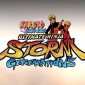 Naruto Shippuden: Ultimate Ninja Storm Generations Arrives on March 13