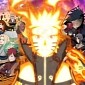 Naruto Shippuden: Ultimate Ninja Storm Revolution Demo Will Have Playable Mecha Naruto