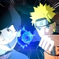 Naruto Shippuden Ultimate Ninja Storm Revolution Trailer Reveals Mecha-Naruto