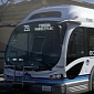 Nashville Is Now the Proud Owner of 7 Electric Buses