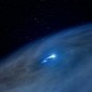 “Nasty” Star Is Probably the Result of Cosmic Cannibalism