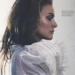 Natalie Portman Is Stunning for Elle, February 2010