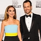 Natalie Portman Shines on the Red Carpet at NYC Ballet 2013 Gala – Photo
