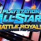 Nathan Drake, Kevin Butler, and Solid Snake Might Appear in PS All-Stars Battle Royale