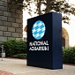 National Aquarium in Washington D.C. Closes