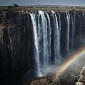 National Geographic Photographer Uses Windows Phone to Shoot Victoria Falls – Video