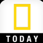 National Geographic Today Fixed for “Older” iPads