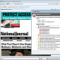 National Journal Hacked, Used to Push Malware via Fiesta Exploit Kit
