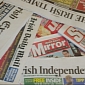 National Newspapers of Ireland Wants You to Pay to Link to Their Online Stories