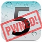 'Native' iOS 5.0.1 Jailbreak Released - Redsn0w 0.9.9b8