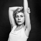 Natural Beauty Photo Project Has Models with Armpit Hair, Challenges Ideals of Beauty