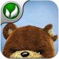 Naughty Bear Lands on iPhone and iPod Touch