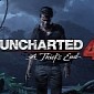 Naughty Dog: Amy Hennig Departure Does Not Affect Uncharted 4