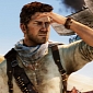 Naughty Dog Asked Seth Rogen and Evan Goldberg to Write the Uncharted Movie