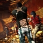 Naughty Dog Believes 3D and Move Are Interesting Concepts