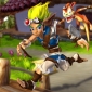 Naughty Dog Loves Jak & Daxter, Focused on Uncharted 3