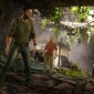 Naughty Dog Shows Off Remade Multiplayer Maps for Uncharted 3