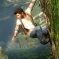 Naughty Dog on Uncharted: Drake's Fortune: 'We Showed the Game [too] Early'