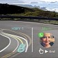 Navdy, the iPhone-Powered HUD for Your Car – Video