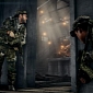 Navy SEALs Who Consulted on Medal of Honor: Warfighter Get Sanctioned
