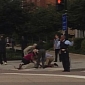 Navy Yard Shooting: 1 Male, 2 Female Victims Stable in DC Hospital