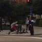 Navy Yard Shooting: Suspect is 5'10" to 6-Foot Black Male Armed with Assault Rifle