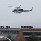 Navy Yard Shooting: Witnesses Evacuated by Helicopter, One by One