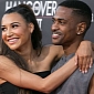 Naya Rivera, Big Sean Engagement Is Off, Cheating and Theft Accusations Fly